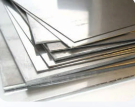 SS Sheet & Plate